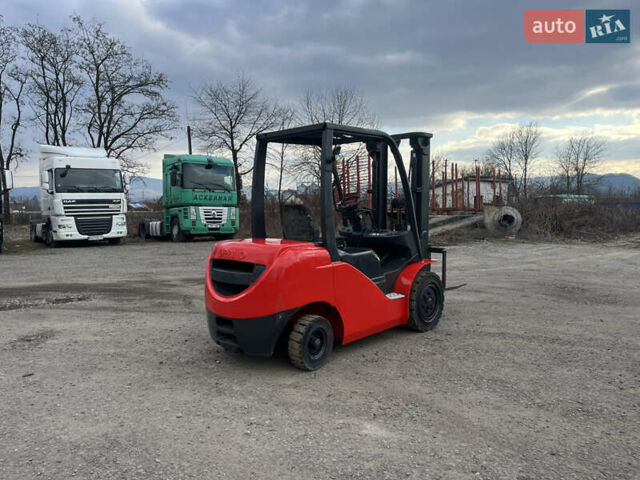 Тойота 02-7FD30, объемом двигателя 0 л и пробегом 0 тыс. км за 10300 $, фото 5 на Automoto.ua