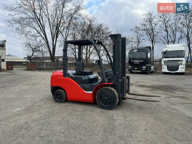 Тойота 02-7FD30, объемом двигателя 0 л и пробегом 0 тыс. км за 10300 $, фото 8 на Automoto.ua