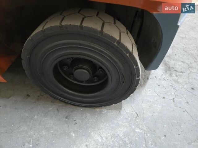 Тойота 02-8FDF, об'ємом двигуна 3 л та пробігом 57 тис. км за 31514 $, фото 14 на Automoto.ua