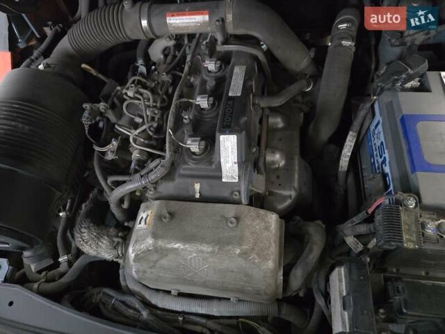 Тойота 02-8FDF, об'ємом двигуна 3 л та пробігом 57 тис. км за 31514 $, фото 19 на Automoto.ua