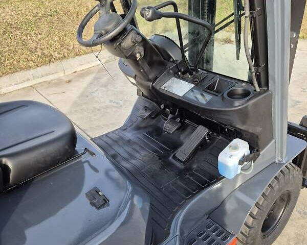 Красный Тойота 02-8FDF15, объемом двигателя 2.4 л и пробегом 4 тыс. км за 12019 $, фото 4 на Automoto.ua