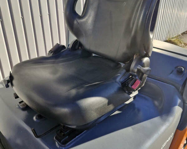 Тойота 02-8FDF15, объемом двигателя 0 л и пробегом 0 тыс. км за 13251 $, фото 3 на Automoto.ua