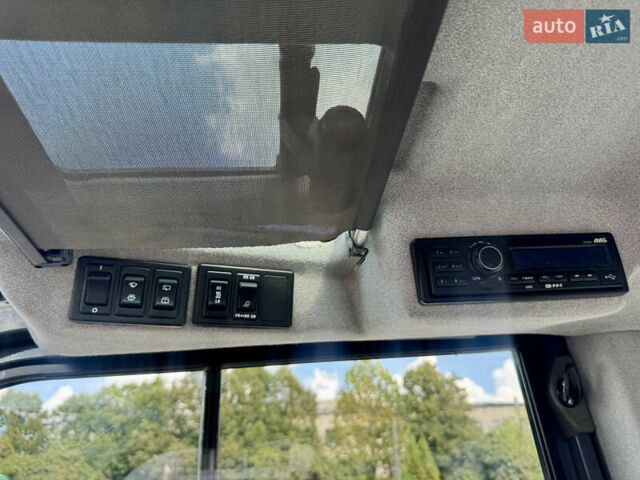 Оранжевый Тойота 02-8FDJF35, объемом двигателя 0 л и пробегом 4 тыс. км за 19900 $, фото 12 на Automoto.ua