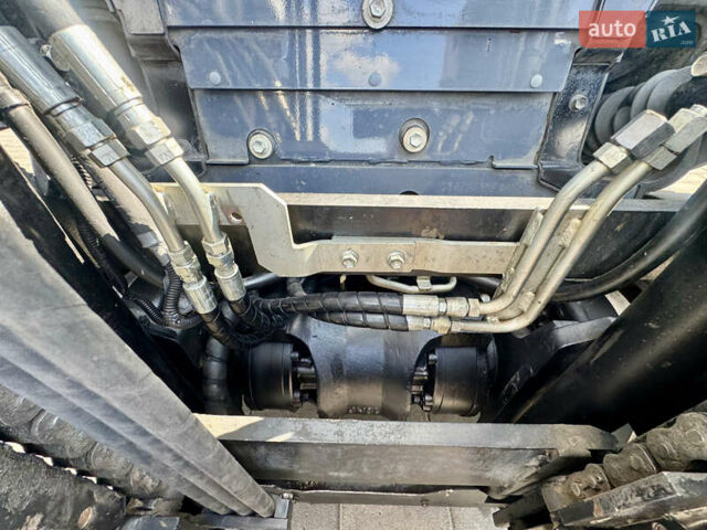 Оранжевый Тойота 02-8FDJF35, объемом двигателя 0 л и пробегом 4 тыс. км за 19900 $, фото 10 на Automoto.ua