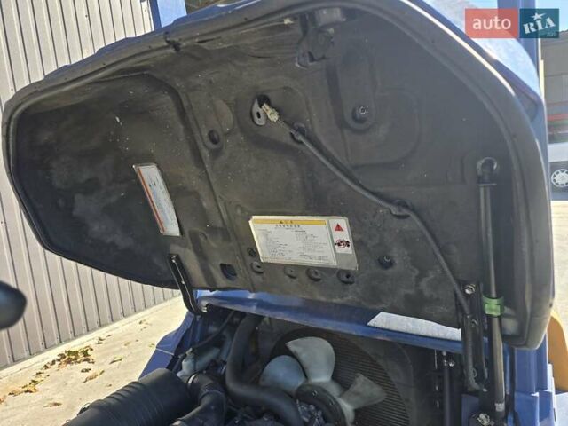 Тойота 02-8FG25, объемом двигателя 0 л и пробегом 1 тыс. км за 11800 $, фото 5 на Automoto.ua