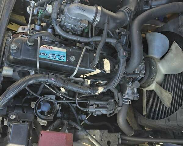 Тойота 02-8FG25, объемом двигателя 0 л и пробегом 1 тыс. км за 11800 $, фото 7 на Automoto.ua