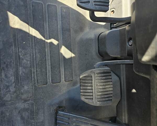 Тойота 02-8FG25, объемом двигателя 0 л и пробегом 1 тыс. км за 11800 $, фото 10 на Automoto.ua