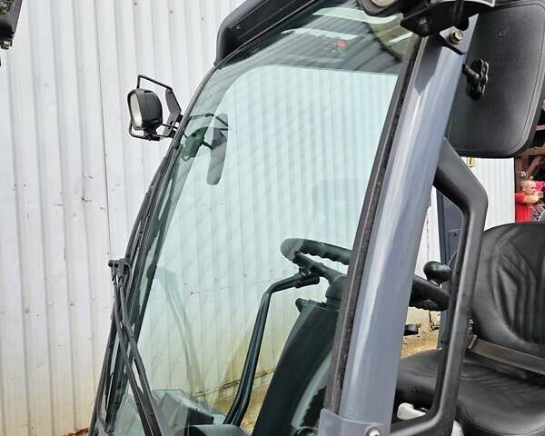 Тойота 02-8FG25, об'ємом двигуна 2.2 л та пробігом 10 тис. км за 16300 $, фото 7 на Automoto.ua