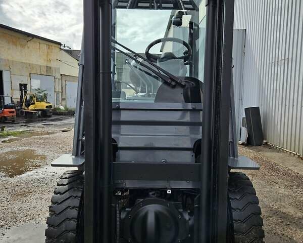 Тойота 02-8FG25, об'ємом двигуна 2.2 л та пробігом 10 тис. км за 16300 $, фото 16 на Automoto.ua