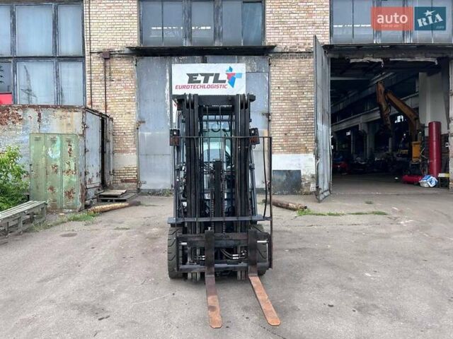 Тойота 02-8FG25, об'ємом двигуна 0 л та пробігом 6 тис. км за 15034 $, фото 8 на Automoto.ua