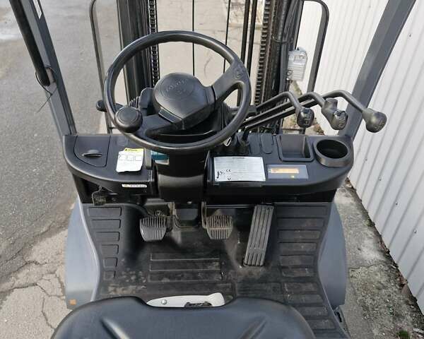 Коричневий Тойота 02-8FGF15, об'ємом двигуна 2.4 л та пробігом 6 тис. км за 12210 $, фото 3 на Automoto.ua