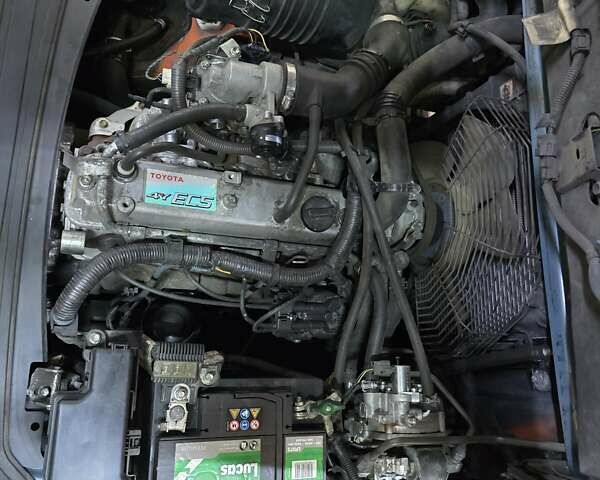 Тойота 02-8FGF15, об'ємом двигуна 2.2 л та пробігом 0 тис. км за 13831 $, фото 18 на Automoto.ua