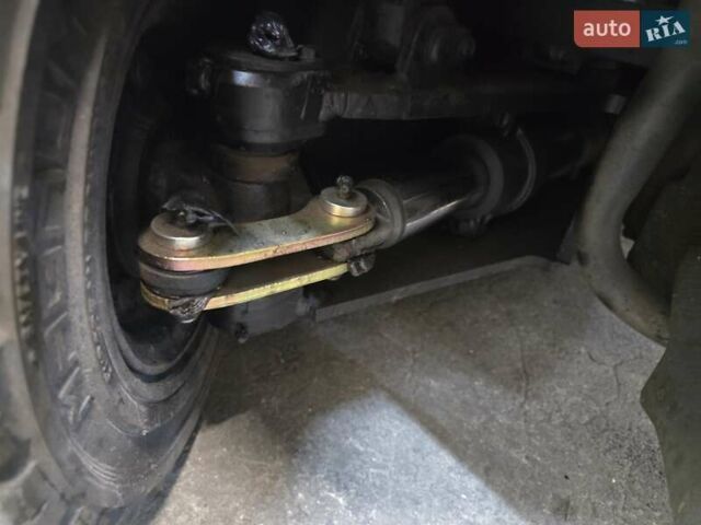 Тойота 02-8FGF15, об'ємом двигуна 2.2 л та пробігом 0 тис. км за 13831 $, фото 16 на Automoto.ua