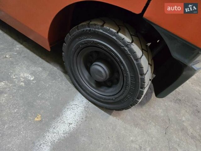 Тойота 02-8FGF15, об'ємом двигуна 2.2 л та пробігом 0 тис. км за 13831 $, фото 13 на Automoto.ua