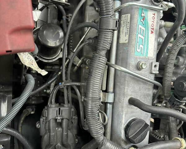 Тойота 02-8FGF15, объемом двигателя 0 л и пробегом 0 тыс. км за 10500 $, фото 17 на Automoto.ua