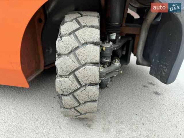 Тойота 02-8FGF15, объемом двигателя 0 л и пробегом 0 тыс. км за 10500 $, фото 20 на Automoto.ua