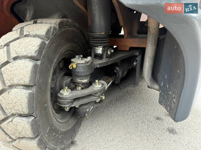 Тойота 02-8FGF15, объемом двигателя 0 л и пробегом 0 тыс. км за 10500 $, фото 19 на Automoto.ua