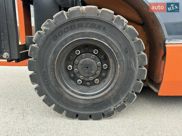 Тойота 02-8FGF15, объемом двигателя 0 л и пробегом 0 тыс. км за 10500 $, фото 21 на Automoto.ua