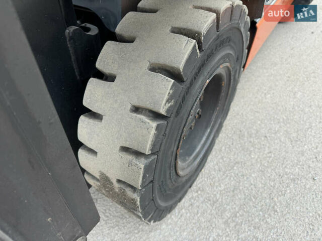 Тойота 02-8FGF15, объемом двигателя 0 л и пробегом 0 тыс. км за 10500 $, фото 22 на Automoto.ua