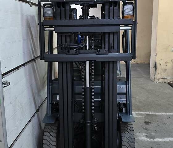 Тойота 02-8FGF15, объемом двигателя 2.2 л и пробегом 6 тыс. км за 15388 $, фото 8 на Automoto.ua