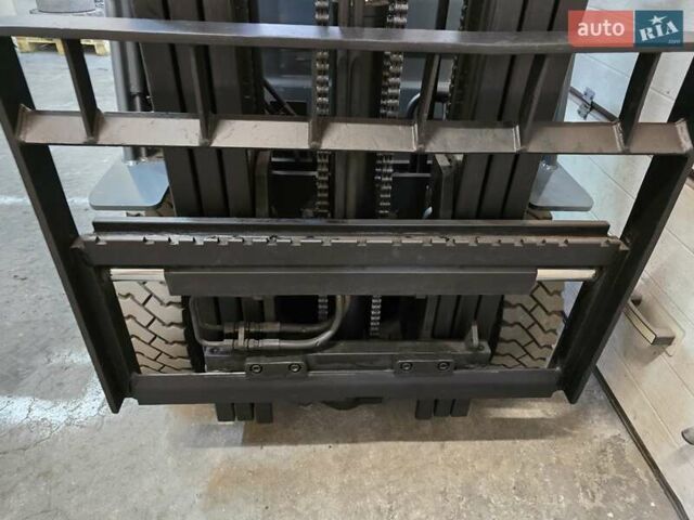 Тойота 02-8FGF15, объемом двигателя 2.2 л и пробегом 6 тыс. км за 15388 $, фото 14 на Automoto.ua