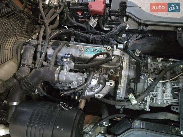 Тойота 02-8FGF15, объемом двигателя 2.2 л и пробегом 6 тыс. км за 15388 $, фото 18 на Automoto.ua
