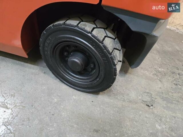 Тойота 02-8FGF15, об'ємом двигуна 2.2 л та пробігом 0 тис. км за 16195 $, фото 14 на Automoto.ua