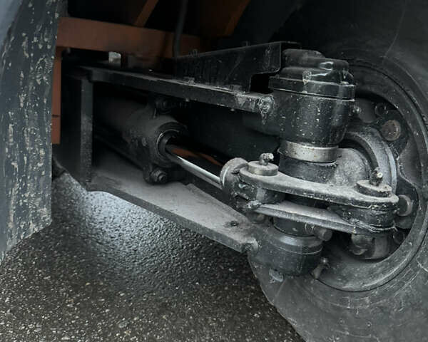 Тойота 02-8FGF15, объемом двигателя 2.2 л и пробегом 0 тыс. км за 13000 $, фото 25 на Automoto.ua