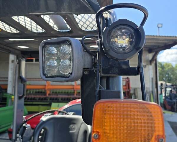 Тойота 02-8FGF15, объемом двигателя 0 л и пробегом 4 тыс. км за 14100 $, фото 17 на Automoto.ua