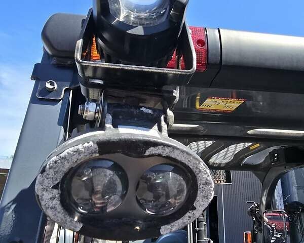 Тойота 02-8FGF15, объемом двигателя 0 л и пробегом 4 тыс. км за 14100 $, фото 16 на Automoto.ua