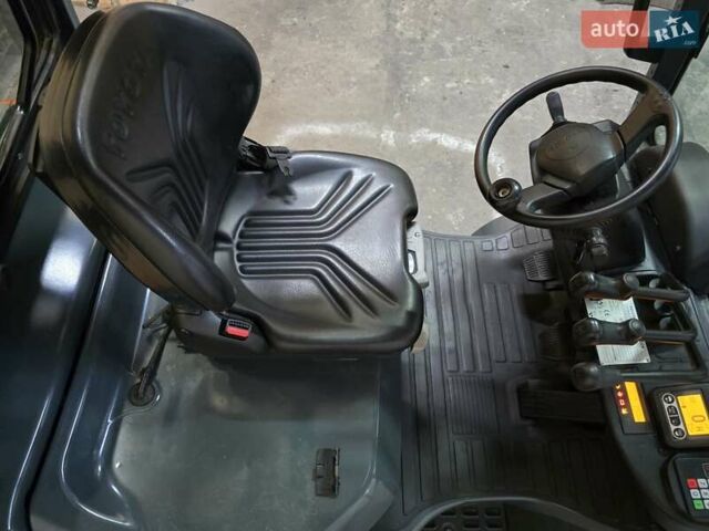 Тойота 02-8FGF15, об'ємом двигуна 2.2 л та пробігом 0 тис. км за 16195 $, фото 18 на Automoto.ua