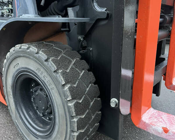 Тойота 02-8FGF15, объемом двигателя 2.2 л и пробегом 0 тыс. км за 13000 $, фото 24 на Automoto.ua