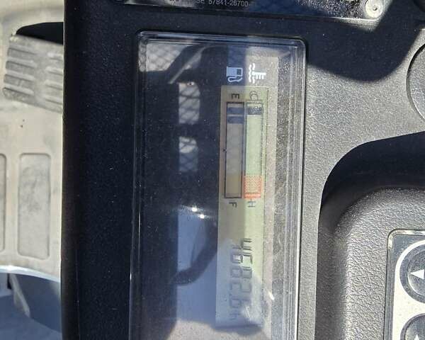 Тойота 02-8FGF15, объемом двигателя 0 л и пробегом 4 тыс. км за 14100 $, фото 12 на Automoto.ua
