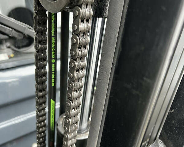 Оранжевый Тойота 02-8FGF15, объемом двигателя 0 л и пробегом 2 тыс. км за 19634 $, фото 13 на Automoto.ua