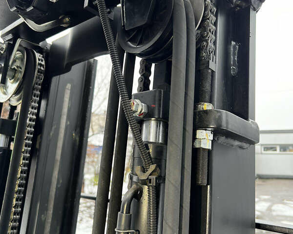 Оранжевый Тойота 02-8FGF15, объемом двигателя 0 л и пробегом 2 тыс. км за 19634 $, фото 18 на Automoto.ua