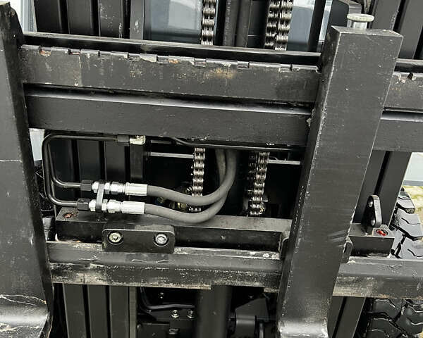 Оранжевый Тойота 02-8FGF15, объемом двигателя 0 л и пробегом 2 тыс. км за 19634 $, фото 14 на Automoto.ua