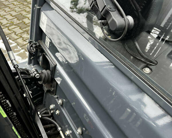 Оранжевый Тойота 02-8FGF15, объемом двигателя 0 л и пробегом 2 тыс. км за 19634 $, фото 11 на Automoto.ua