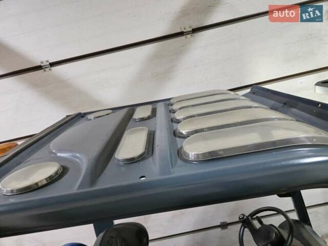 Тойота 02-8FGF18, объемом двигателя 2.2 л и пробегом 0 тыс. км за 14086 $, фото 10 на Automoto.ua