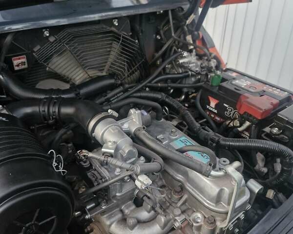 Тойота 02-8FGF18, об'ємом двигуна 2.4 л та пробігом 16 тис. км за 16097 $, фото 5 на Automoto.ua