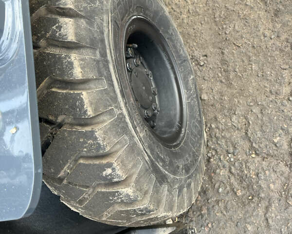 Тойота 02-8FGF18, объемом двигателя 0 л и пробегом 3 тыс. км за 12500 $, фото 3 на Automoto.ua