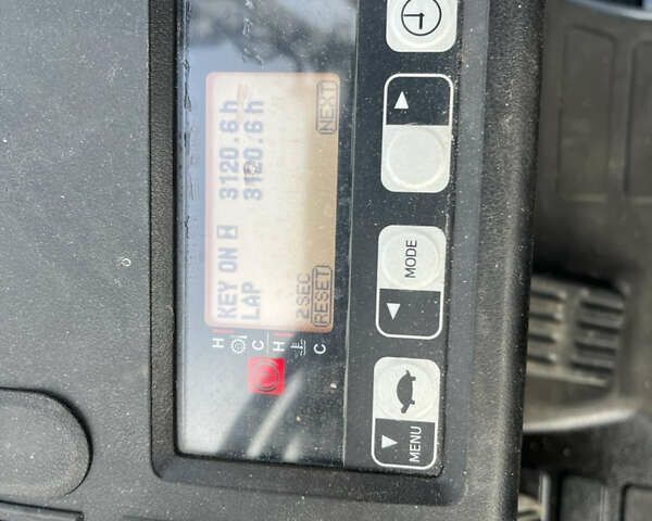 Тойота 02-8FGF18, объемом двигателя 0 л и пробегом 3 тыс. км за 12500 $, фото 6 на Automoto.ua