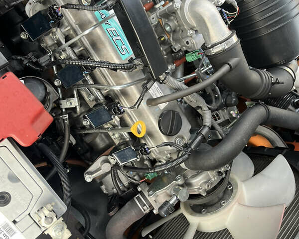 Тойота 02-8FGF18, объемом двигателя 0 л и пробегом 3 тыс. км за 12500 $, фото 8 на Automoto.ua