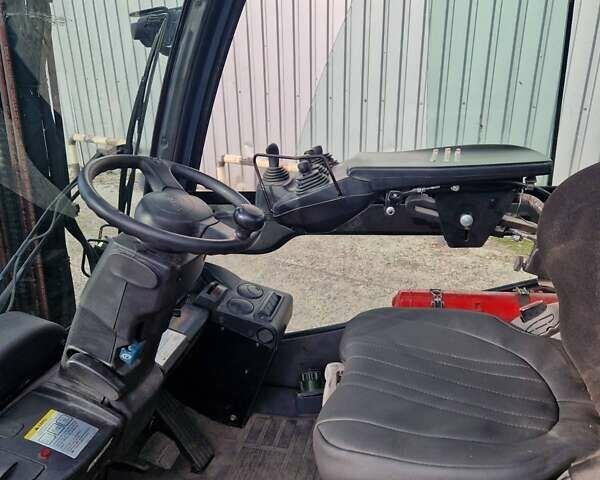 Тойота 02-8FGF25, объемом двигателя 0 л и пробегом 5 тыс. км за 15096 $, фото 5 на Automoto.ua