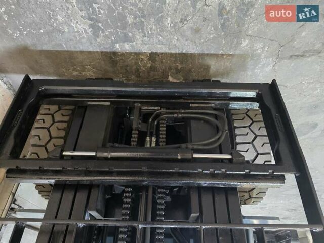 Тойота 02-8FGF25, об'ємом двигуна 0 л та пробігом 0 тис. км за 18687 $, фото 13 на Automoto.ua