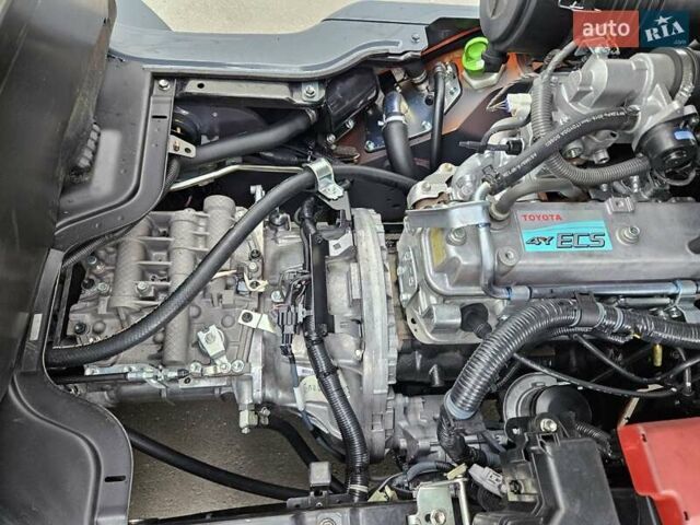 Тойота 02-8FGF25, об'ємом двигуна 2.2 л та пробігом 6 тис. км за 16800 $, фото 15 на Automoto.ua