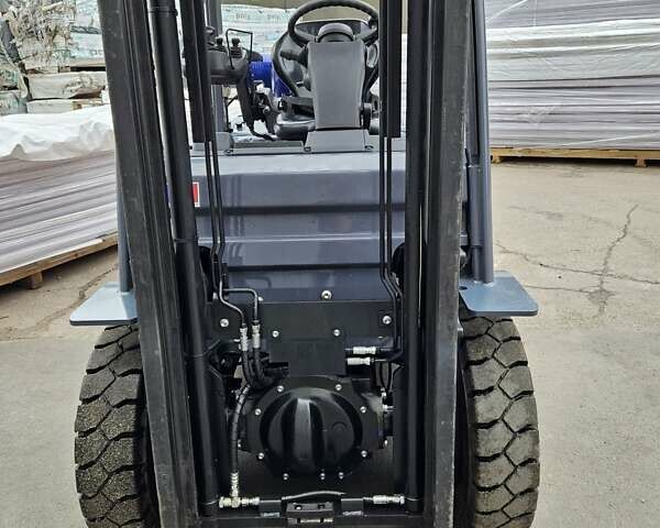 Тойота 02-8FGF25, об'ємом двигуна 2.2 л та пробігом 6 тис. км за 16800 $, фото 33 на Automoto.ua