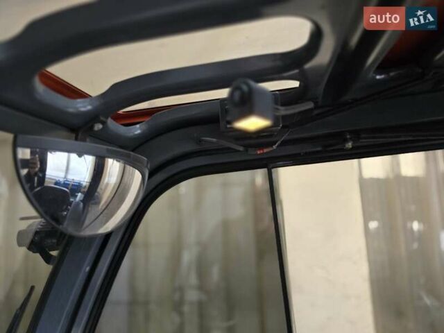 Тойота 02-8FGF25, объемом двигателя 2.2 л и пробегом 0 тыс. км за 19770 $, фото 23 на Automoto.ua