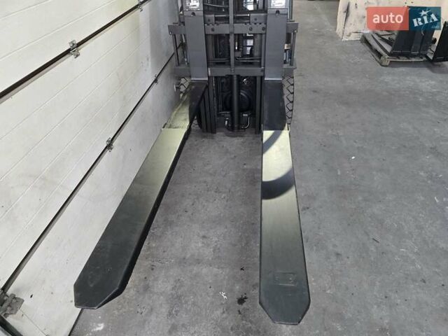 Тойота 02-8FGF25, объемом двигателя 2.2 л и пробегом 0 тыс. км за 19770 $, фото 16 на Automoto.ua