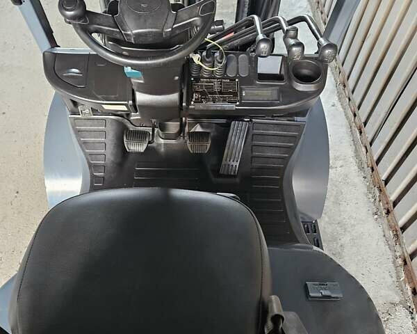 Тойота 02-8FGF25, объемом двигателя 2.2 л и пробегом 4 тыс. км за 18000 $, фото 20 на Automoto.ua