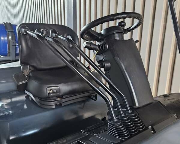 Тойота 02-8FGF25, объемом двигателя 2.2 л и пробегом 4 тыс. км за 18000 $, фото 21 на Automoto.ua